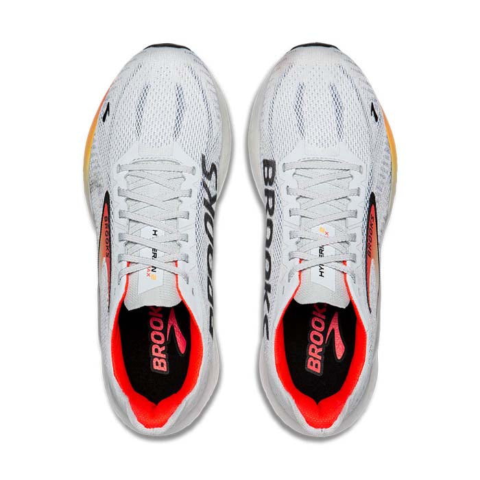 Brooks Running Hyperion Max 2 Illusion/Coral/Black