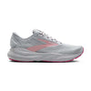 Brooks Running Adrenaline GTS 24 Alloy/White/Zephyr