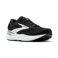 Brooks Running Adrenaline GTS 24 Black/White