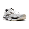 Brooks Running Adrenaline GTS 24 White / Black / Pelican