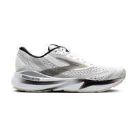 Brooks Running Adrenaline GTS 24 White / Black / Pelican