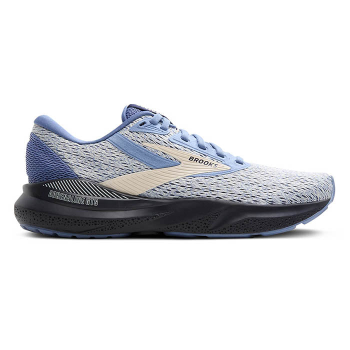 Brooks Running Adrenaline GTS 24 Country Wash/Bluewash/Ebony