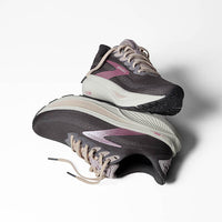 Brooks Running Ghost 17 Poppy Seed/Pink/Bluewash