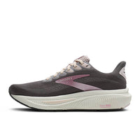 Brooks Running Ghost 17 Poppy Seed/Pink/Bluewash
