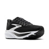 Brooks Running Ghost 17 Black/Grey/White