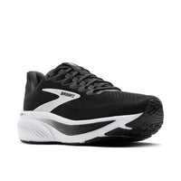 Brooks Running Ghost 17 Black/Grey/White