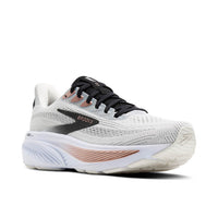 Brooks Running Ghost 17 White/Black/Rose Gold