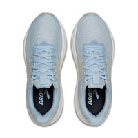 Brooks Running Ghost 17 Skyway/Coconut/Sand