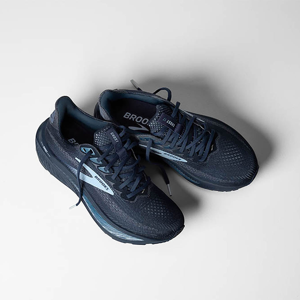 Brooks Running Ghost 17 Spellbound/Skyway