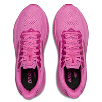 Brooks Running Ghost 17 Pink/Fuchsia/Gold