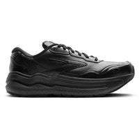 Brooks Running Ghost Max L Black/Black