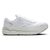 Brooks Running Ghost Max L White/White