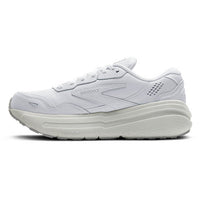 Brooks Running Ghost Max L White/White