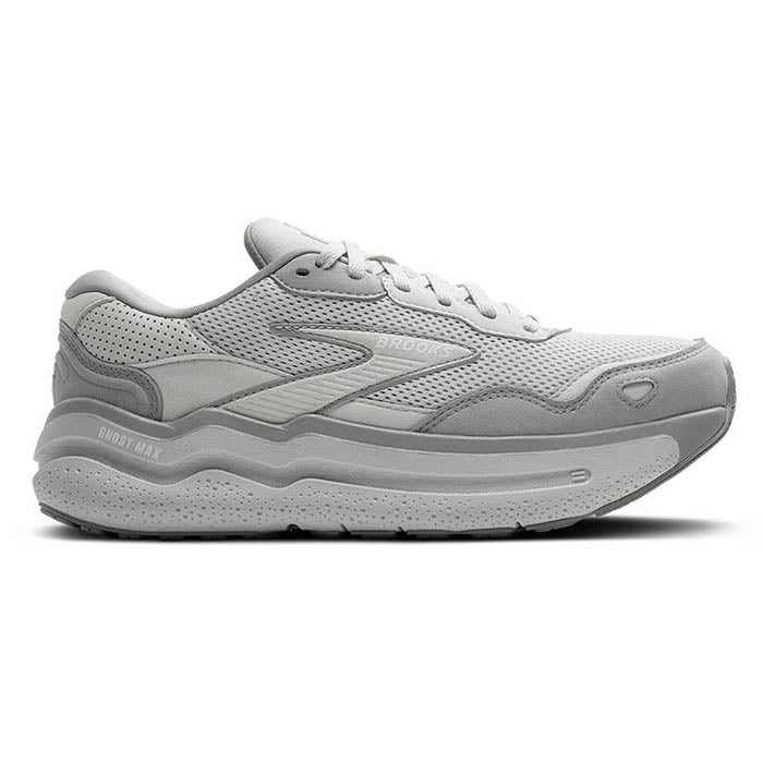 Brooks Running Ghost Max SE Primer Gray/Oyster/Alloy