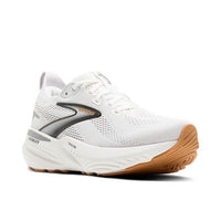Brooks Running Glycerin GTS 22 White/Grey/Black