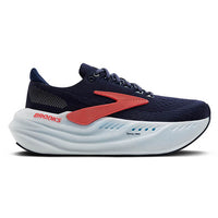 Brooks Running Glycerin Max Peacoat/Blue Ribbon/Hot Coral