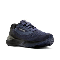 Brooks Running Adrenaline GTS 24 GTX Black/Nightshadow/Coconut