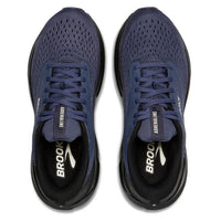 Brooks Running Adrenaline GTS 24 GTX Black/Nightshadow/Coconut