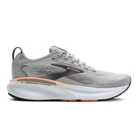 Brooks Running Adrenaline GTS 25 Grey/Blackened Pearl/Coral