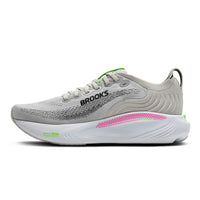 Brooks Running Adrenaline GTS 25 Oyster/Pink/Green