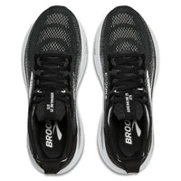 Brooks Running Adrenaline GTS 25 Black/Grey/White