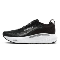Brooks Running Adrenaline GTS 25 Black/Grey/White