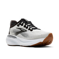 Brooks Running Adrenaline GTS 25 White/Black/White