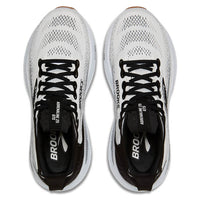 Brooks Running Adrenaline GTS 25 White/Black/White