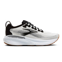 Brooks Running Adrenaline GTS 25 White/Black/White