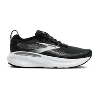 Brooks Running Ariel GTS 26 Black/Grey/White