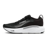 Brooks Running Ariel GTS 26 Black/Grey/White