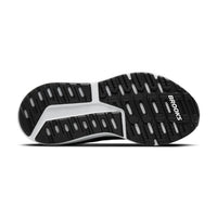Womens Brooks Running Ariel GTS 26 in Black/Grey/White
