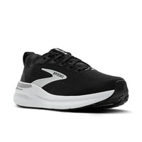 Womens Brooks Running Ariel GTS 26 in Black/Grey/White