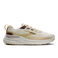 Brooks Running Ariel GTS 26 Coconut/Sand/Potent Purple