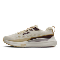 Brooks Running Ariel GTS 26 Coconut/Sand/Potent Purple