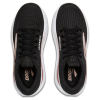 Brooks Running Ghost Max 3 Black/Black/Rose Gold