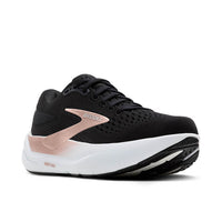 Brooks Running Ghost Max 3 Black/Black/Rose Gold