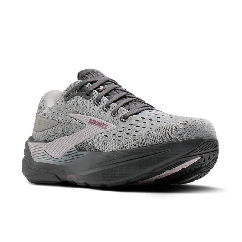 Brooks Running Ghost Max 3 Harbor Mist/Poppy Seed/Pink