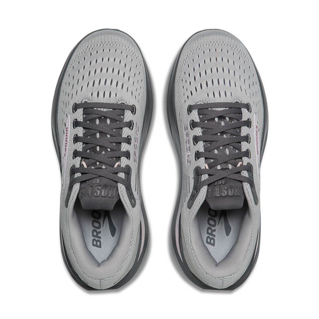 Brooks Running Ghost Max 3 Harbor Mist/Poppy Seed/Pink