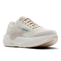 Brooks Running Ghost Max 3 Coconut/Chateau Grey/Blue