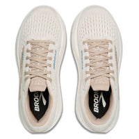 Brooks Running Ghost Max 3 Coconut/Chateau Grey/Blue