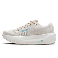 Brooks Running Ghost Max 3 Coconut/Chateau Grey/Blue