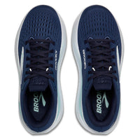 Brooks Running Ghost Max 3 Navy/Peacoat/Clearwater
