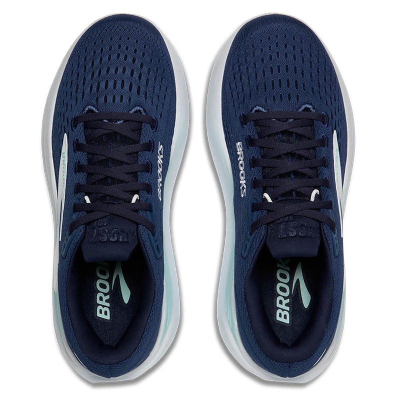 Brooks Running Ghost Max 3 Navy/Peacoat/Clearwater