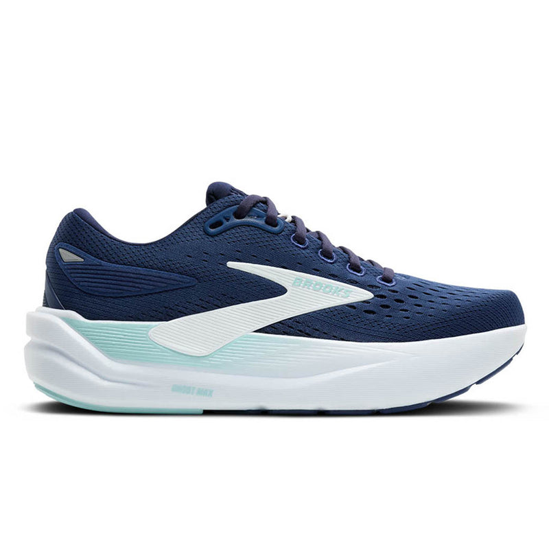 Brooks Running Ghost Max 3 Navy/Peacoat/Clearwater