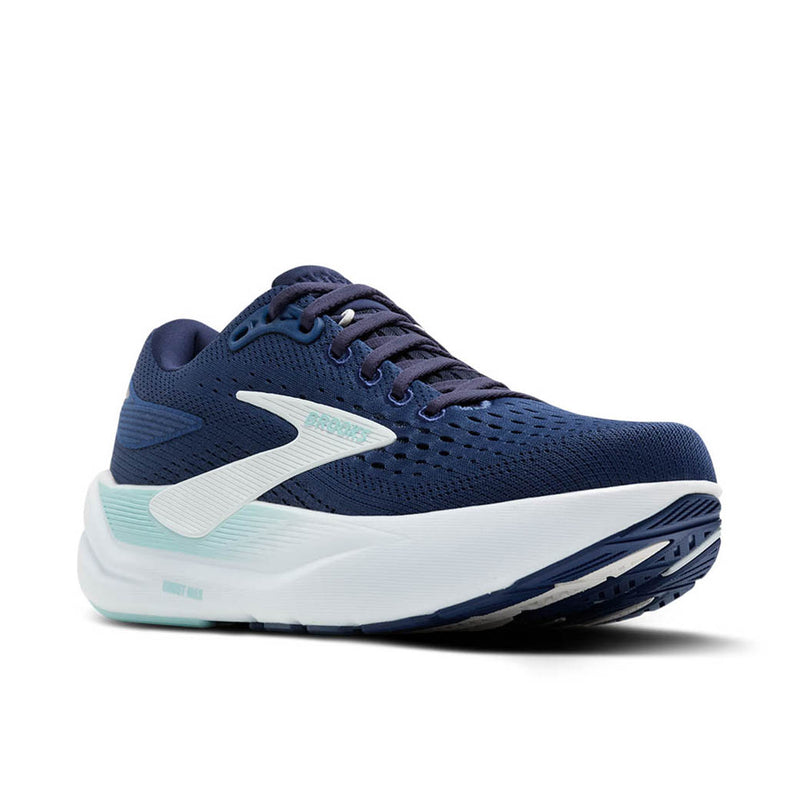 Brooks Running Ghost Max 3 Navy/Peacoat/Clearwater