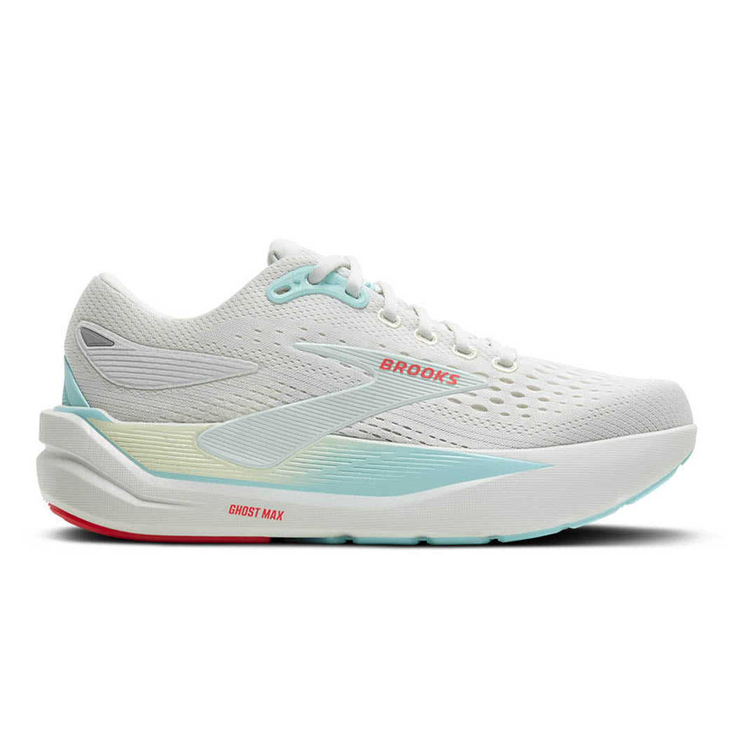 Brooks Running Ghost Max 3 Blue/Sylvan Green/Clearwater
