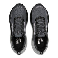 Brooks Running Ghost Trail Poppy Seed/Black/Pink