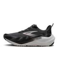 Brooks Running Ghost Trail Poppy Seed/Black/Pink