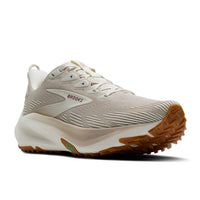 Brooks Running Ghost Trail Coconut/Chateau/Rose